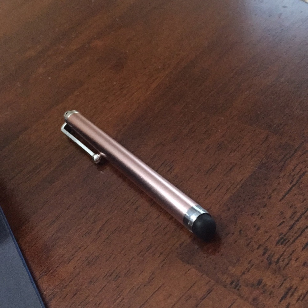 Meet your Posher, Melinda